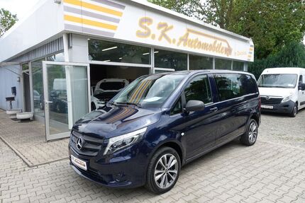 Mercedes-Benz Vito 180.000 km 27.900 € Zwickau 08056