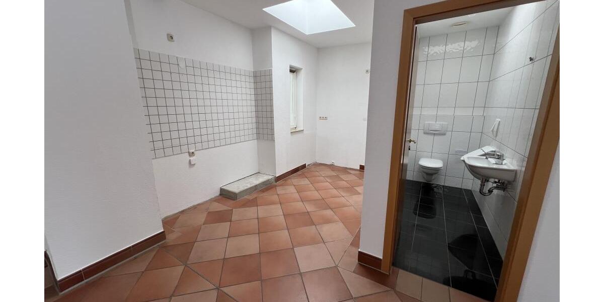 Dachterrasse, Kamin und Fußbodenheizung! Außergewöhnliche 4 Zimmer Wohnung in ruhiger Innenstadtlage! - Etagenwohnung Gera Ostviertel | Angebot:26845300