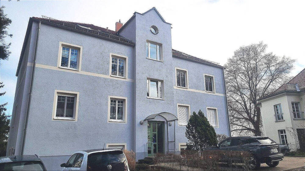 Etagenwohnung Gera Debschwitz - 3 Zimmer, 71 m&sup2;, 88.000&euro; | Angebot:26330181