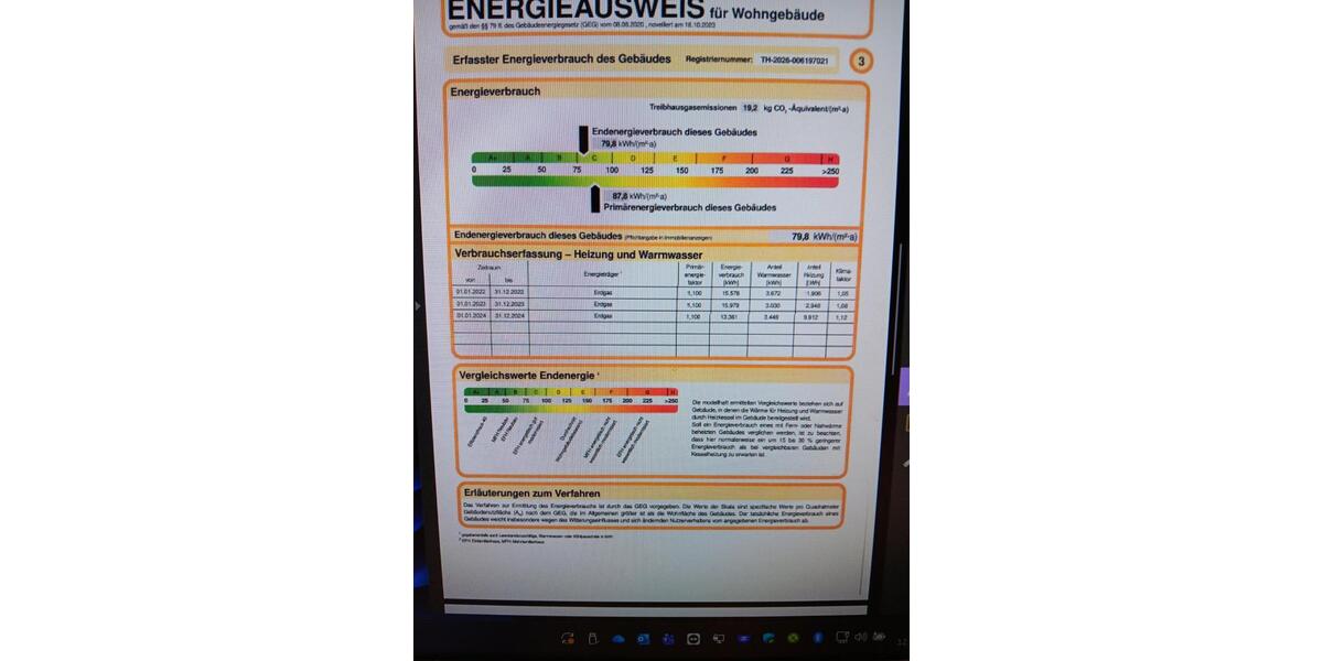 Einfamilienhaus Gera Alt-Bieblach - 295.000&euro; | Angebot:25540332