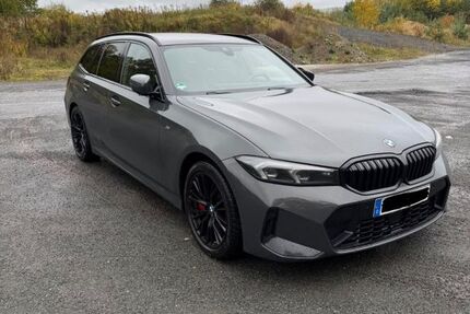 BMW 320 78.100 km 10.000 &euro; Eisenberg 07607