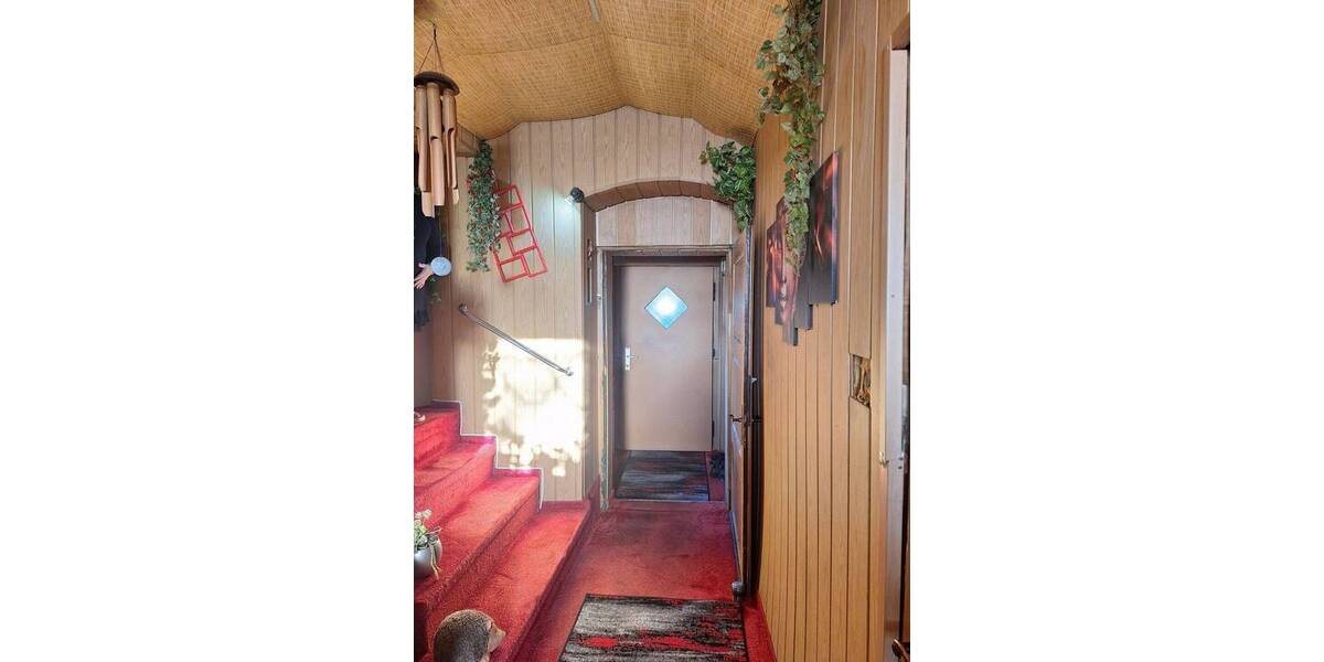 Einfamilienhaus Ronneburg Raitzhain - 4 Zimmer, 112 m&sup2;, 109.000&euro; | Angebot:26392477