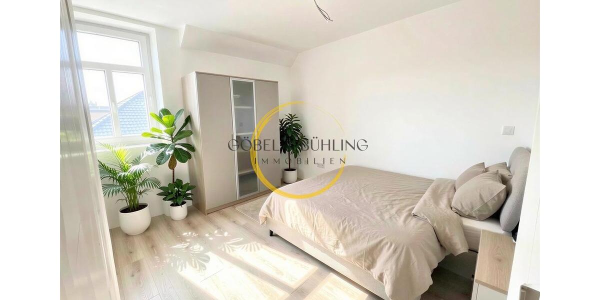 Maisonettenwohnung Gera Alt-Bieblach - 4 Zimmer, 124 m&sup2;, 1.390&euro; | Angebot:25850623