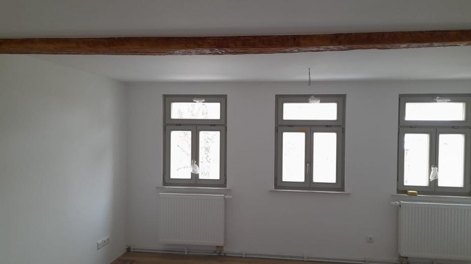 Etagenwohnung Neustadt an der Orla - 3 Zimmer, 70 m&sup2;, 665&euro; | Angebot:25416129