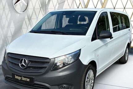 Mercedes-Benz Vito 85.048 km 29.323 € Gera 07546