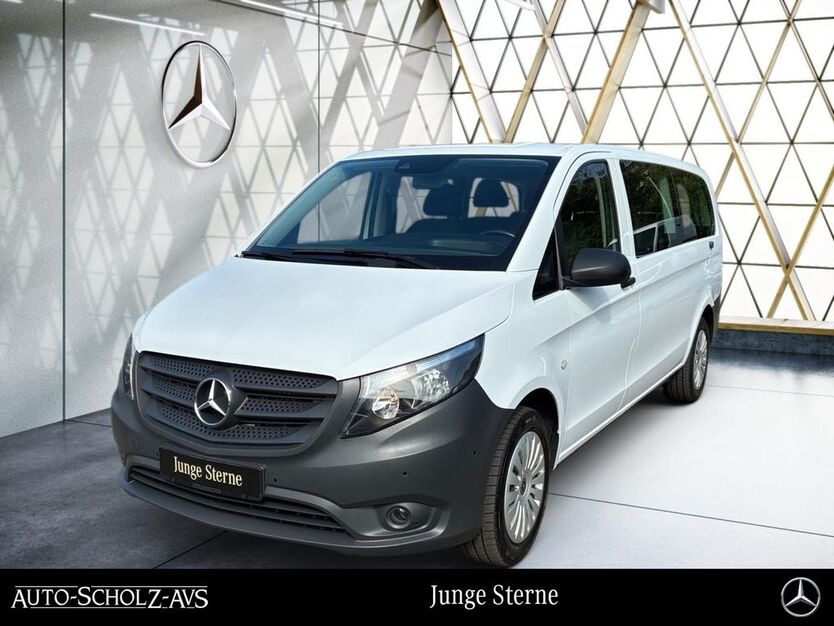 Mercedes-Benz Vito 85.048 km 29.323 € Gera 07546
