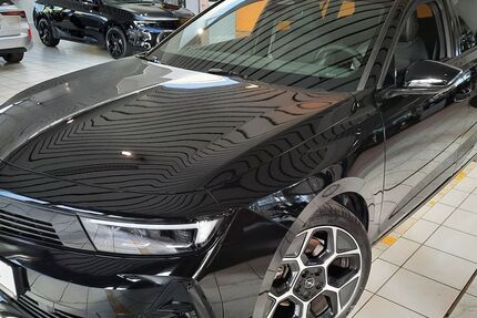 Opel Astra 12.425 km 28.490 &euro; Werdau 08412