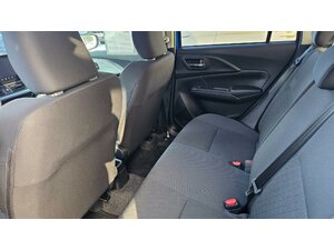 Suzuki Swift 1.2 Dualjet Hybrid CVT Comfort+ EXTRAS 1.500 km 20.950 &euro; Werdau 08412