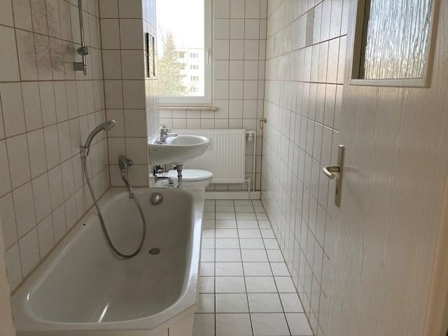 Etagenwohnung Hermsdorf - 3 Zimmer, 60 m&sup2;, 350&euro; | Angebot:25543306