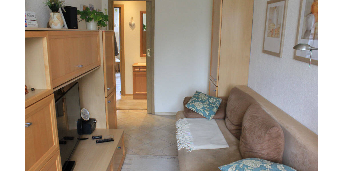 Etagenwohnung Altenburg - 3 Zimmer, 59 m&sup2;, 45.000&euro; | Angebot:25777031