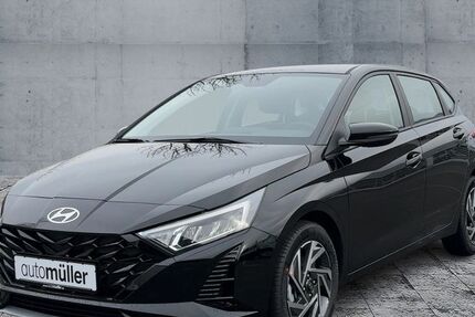Hyundai i20 10.000 km 23.688 € Neustadt an der Orla 07806