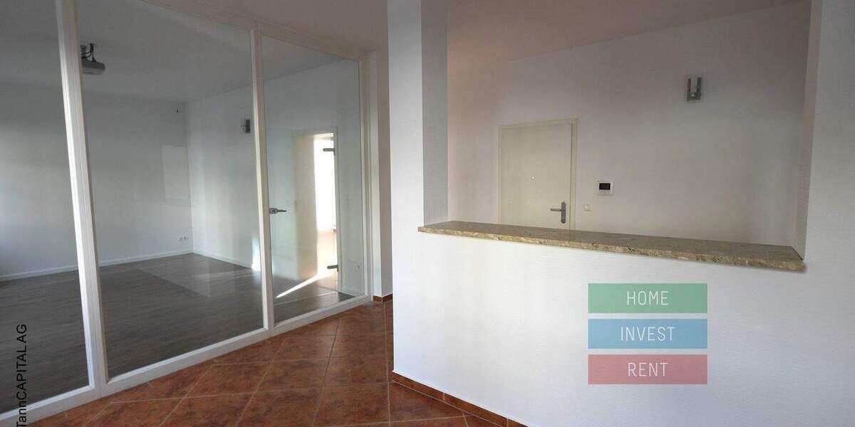 *FAMILIENDOMIZIL* 4,5 Raum Wohnung mit Terrasse «TC-RENT» 4 zimmer