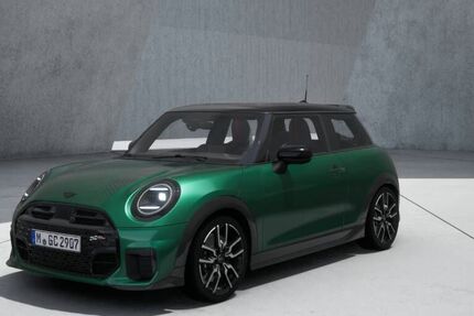 Mini Cooper C 16.327 km 31.885 &euro; Langenwetzendorf 07957