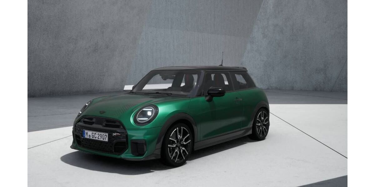 Mini Cooper C 16.327 km 31.885 &euro; Langenwetzendorf 07957