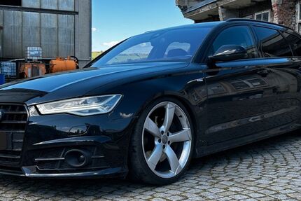 Audi A6 195.000 km 21.990 € Zeulenroda-Triebes 07937