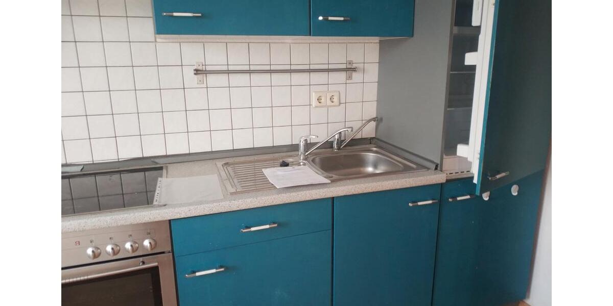 Etagenwohnung Werdau - 1 Zimmer, 45 m&sup2;, 240&euro; | Angebot:26609212