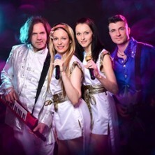 The Winners - Best of ABBA Werdau