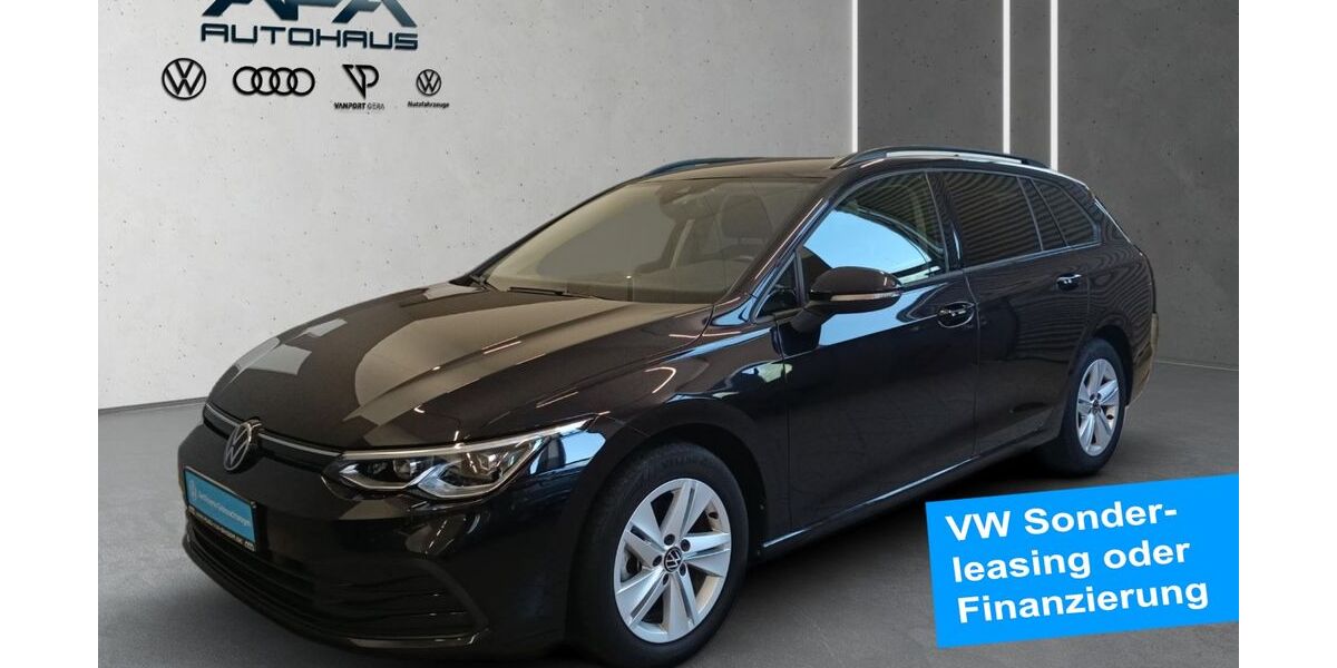 VW Golf 60.718 km 21.299 &euro; Gera 07546