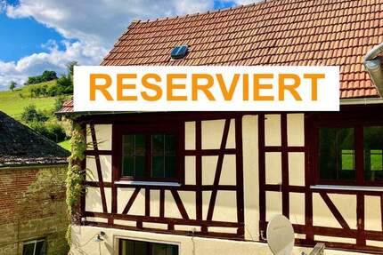 Haus Stadtroda Podelsatz - 8 Zimmer, 233 m&sup2;, 279.000&euro; | Angebot:25695943