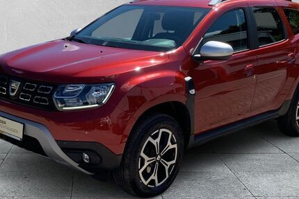 Dacia Duster 105.000 km 13.890 € Zwickau 08064
