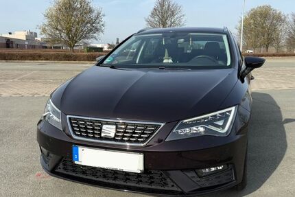 Seat Leon 84.000 km 11.500 &euro; Werdau 08412