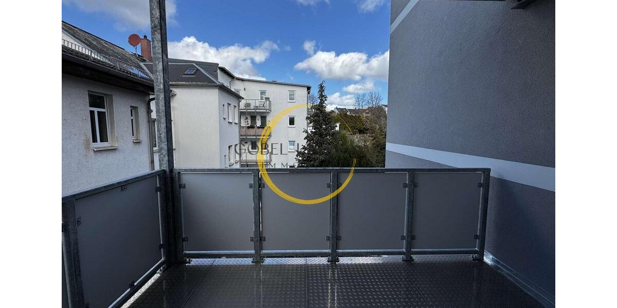 Maisonettenwohnung Gera Alt-Bieblach - 4 Zimmer, 124 m&sup2;, 1.390&euro; | Angebot:25850623