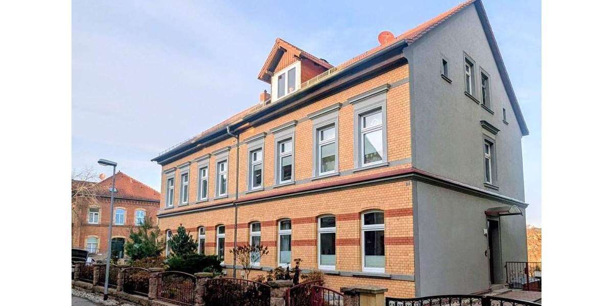 Mehrfamilienhaus, Wohnhaus Eisenberg - 1 Zimmer, 580.000&euro; | Angebot:25695961