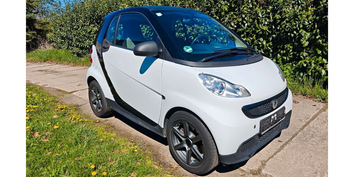 Smart ForTwo 128.000 km 3.300 &euro; Gera 07548