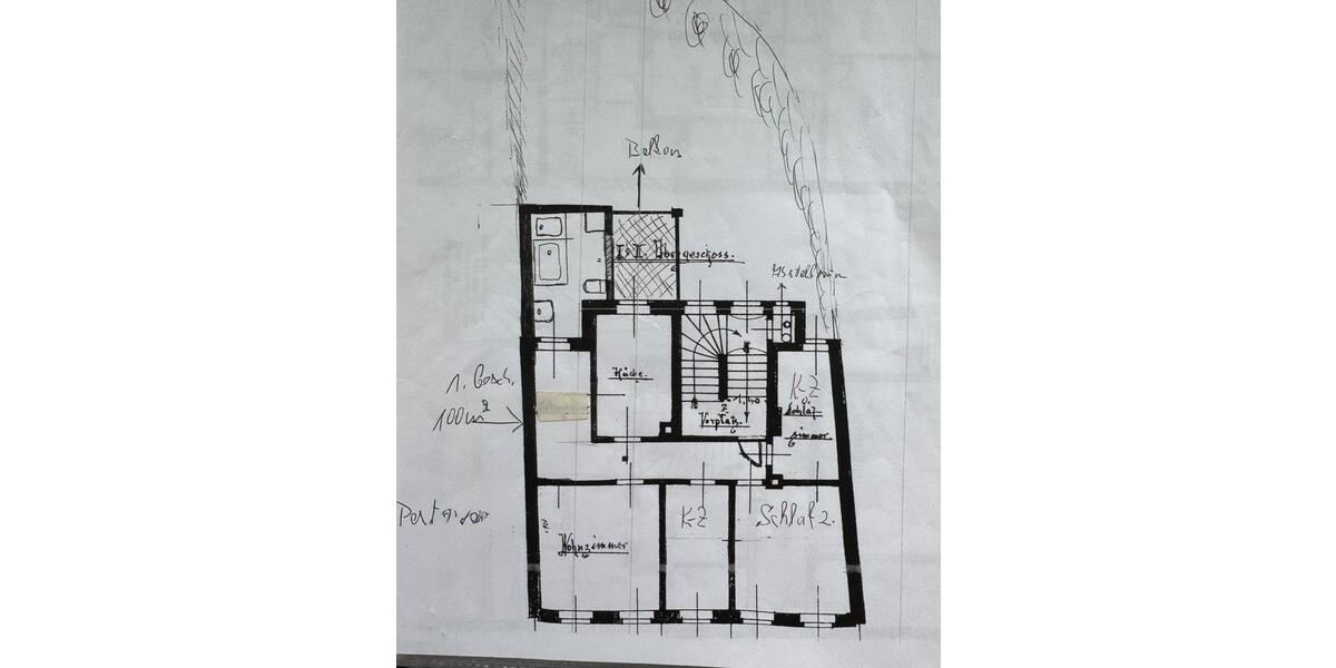 Mehrfamilienhaus, Wohnhaus Werdau - 14 Zimmer, 370 m&sup2;, 295.000&euro; | Angebot:26517541
