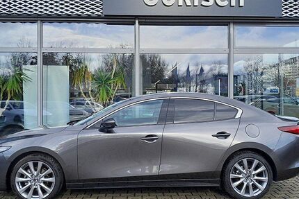 Mazda 3 19.070 km 25.390 &euro; Gera 07546