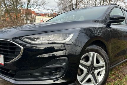 Ford Focus 84.400 km 14.900 &euro; Ronneburg 07580