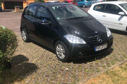 Mercedes A 180