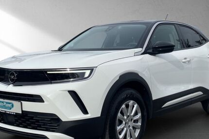 Opel Mokka 43.716 km 13.990 &euro; Gera 07554