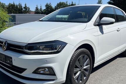 VW Polo 22.300 km 17.400 &euro; Werdau 08412