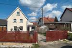 Kleines, gepflegtes Einfamilienhaus in Groitzsch, Ortsteil