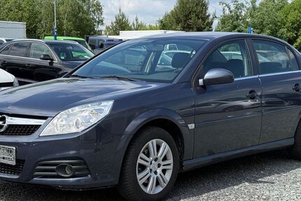 Opel Vectra 99.396 km 3.690 &euro; Schleifreisen 07629