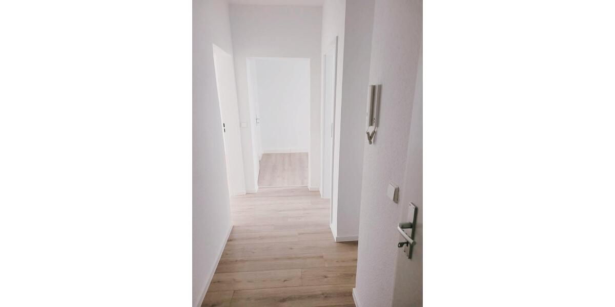 Etagenwohnung Osterfeld - 3 Zimmer, 58 m&sup2;, 348&euro; | Angebot:10859495