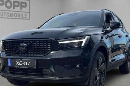 Volvo XC40 15.000 km 39.990 &euro; Gera 07546