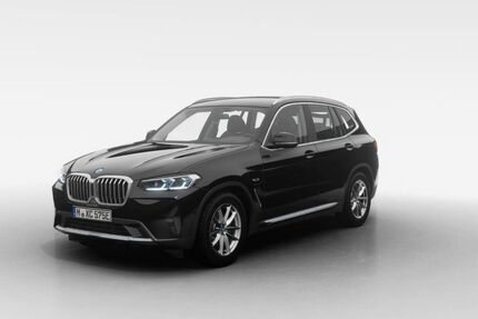 BMW X3 61.743 km 36.965 &euro; Gera 07552