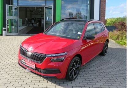 Skoda Kamiq 62.991 km 21.990 € Zwickau 08056