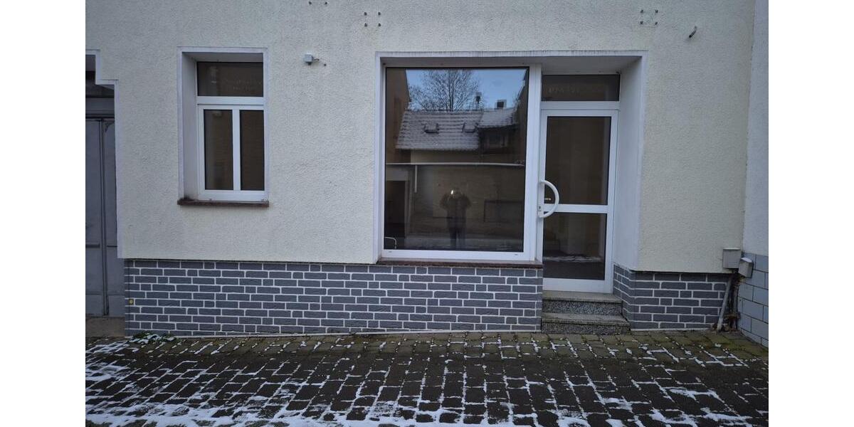 Gewerbeobjekt Schmölln - 350&euro; | Angebot:24511866