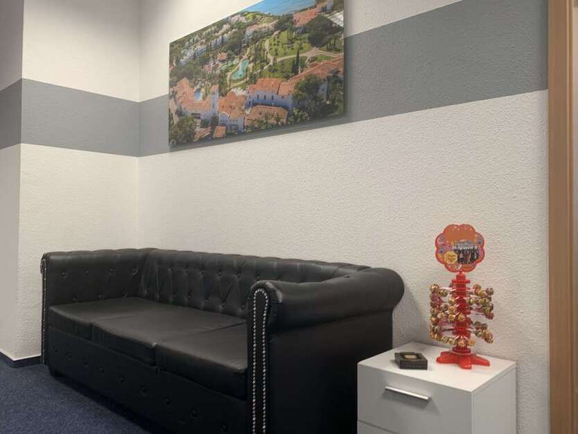 Büro in Zwickau 1.158 € 193 m²