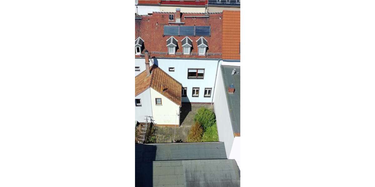 Einfamilienhaus Meerane - 5 Zimmer, 101 m&sup2;, 55.000&euro; | Angebot:26144349
