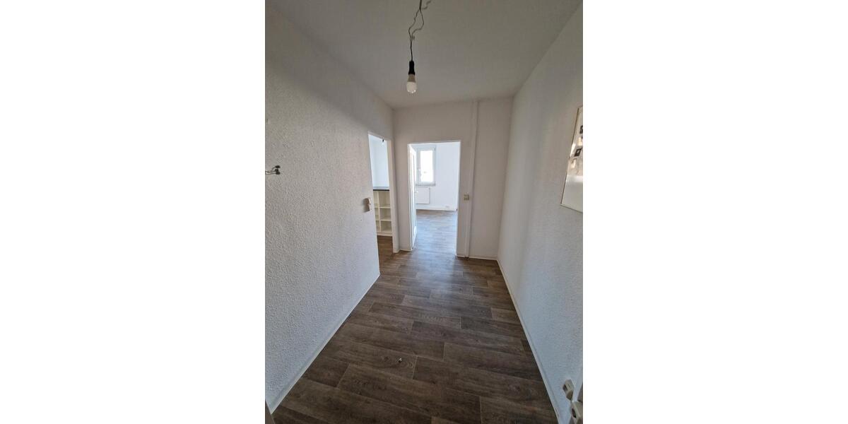 Erdgeschoßwohnung Gera Debschwitz - 2 Zimmer, 53 m&sup2;, 300&euro; | Angebot:26132580