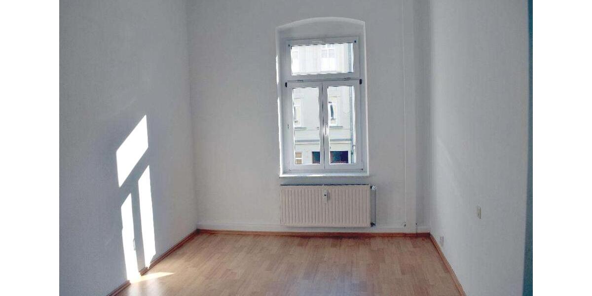 Etagenwohnung Gera Debschwitz - 2 Zimmer, 60 m&sup2;, 375&euro; | Angebot:26464157