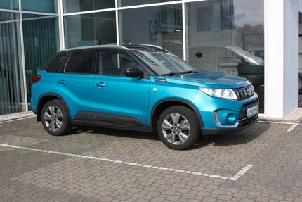 Suzuki Vitara 70.000 km 17.990 &euro; Gera 07545
