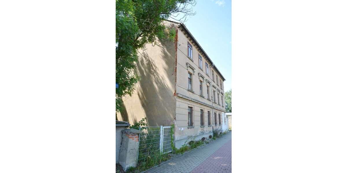 Einfamilienhaus Altenburg - 20 Zimmer, 450 m&sup2;, 315.000&euro; | Angebot:26094210