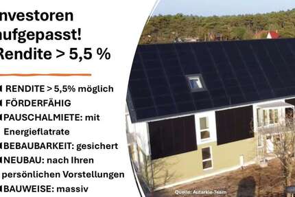 Grundstück Großlöbichau - 469.000&euro; | Angebot:26759243
