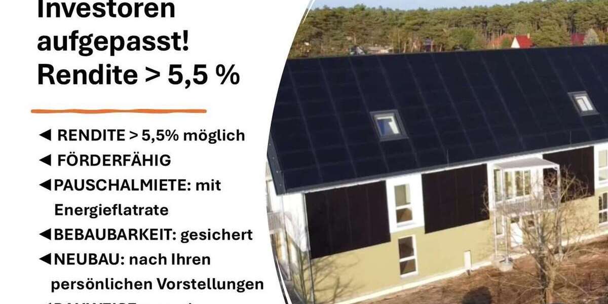 Grundstück Großlöbichau - 469.000&euro; | Angebot:26759243