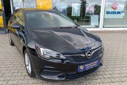 Opel Astra 53.450 km 14.990 € Meerane 08393